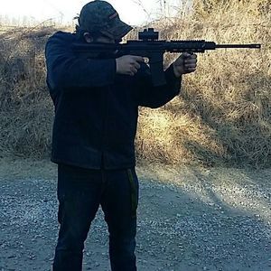 Meet your Posher, Keegan